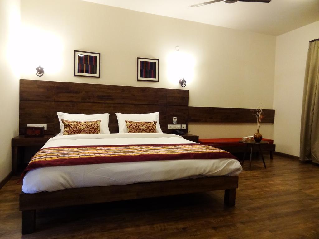 Utse Suites Bangalore Esterno foto