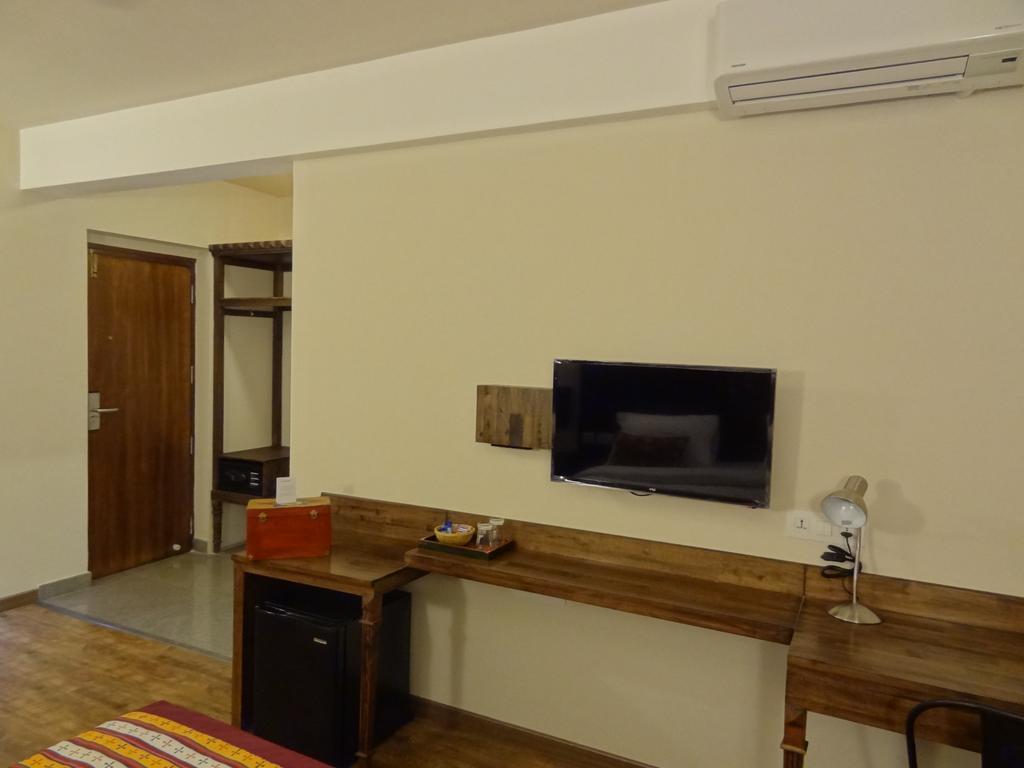Utse Suites Bangalore Esterno foto