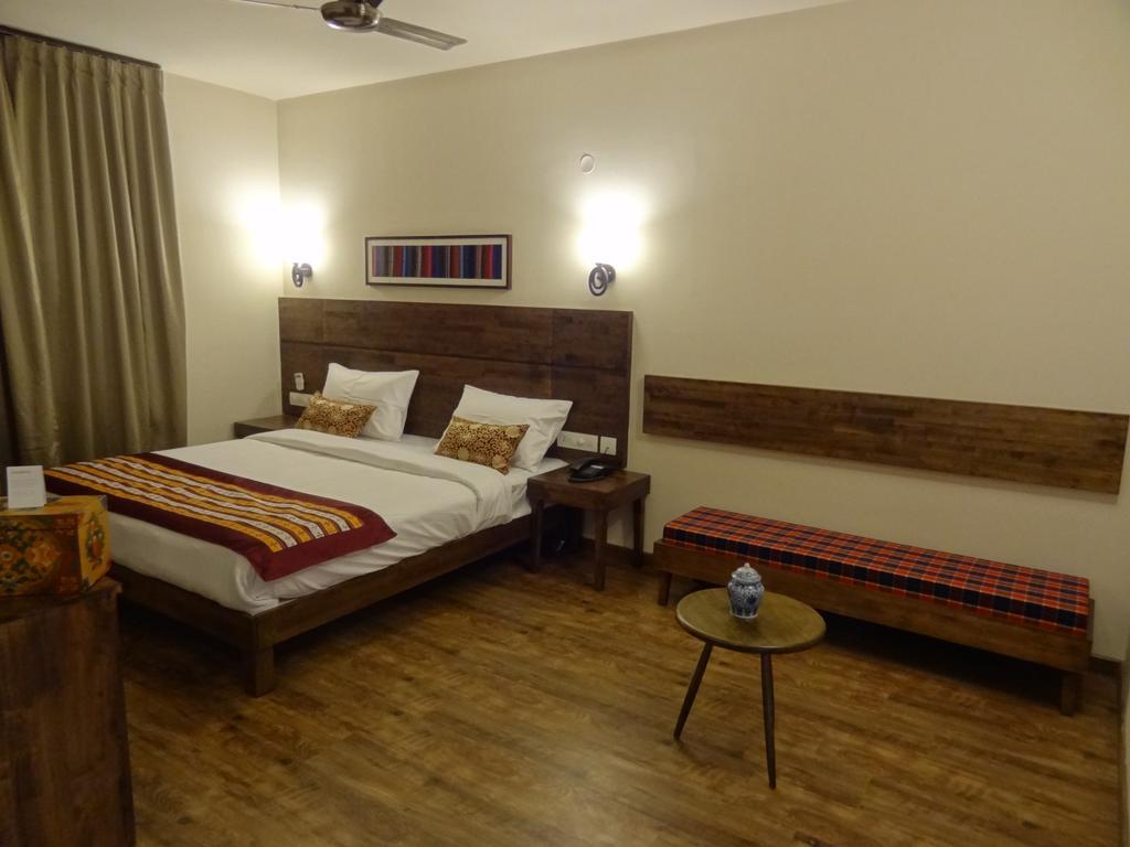 Utse Suites Bangalore Esterno foto