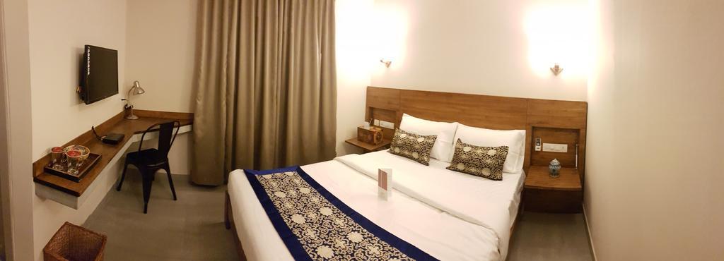 Utse Suites Bangalore Esterno foto