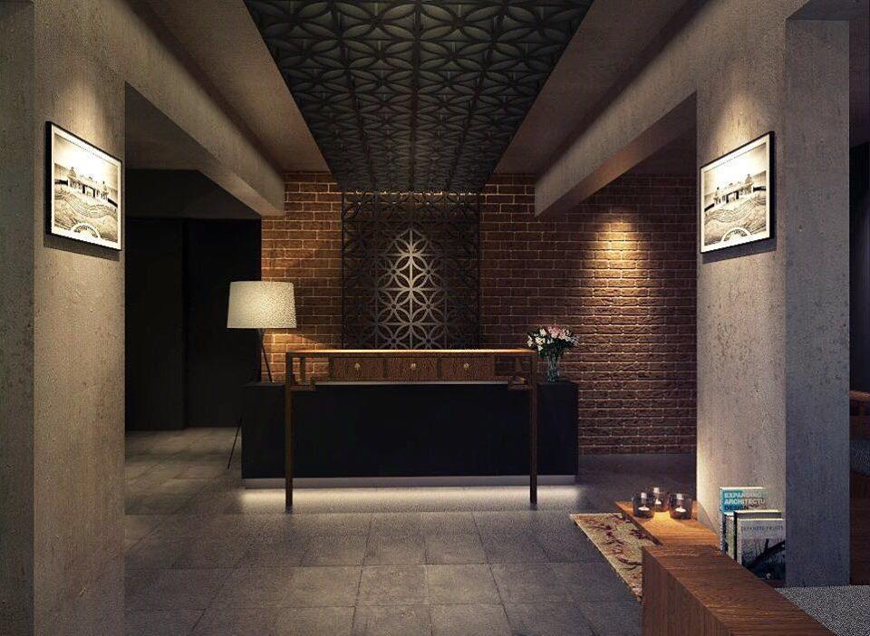 Utse Suites Bangalore Esterno foto