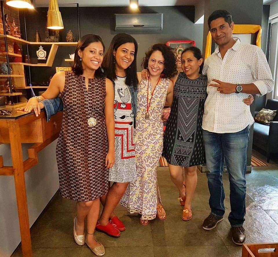Utse Suites Bangalore Esterno foto