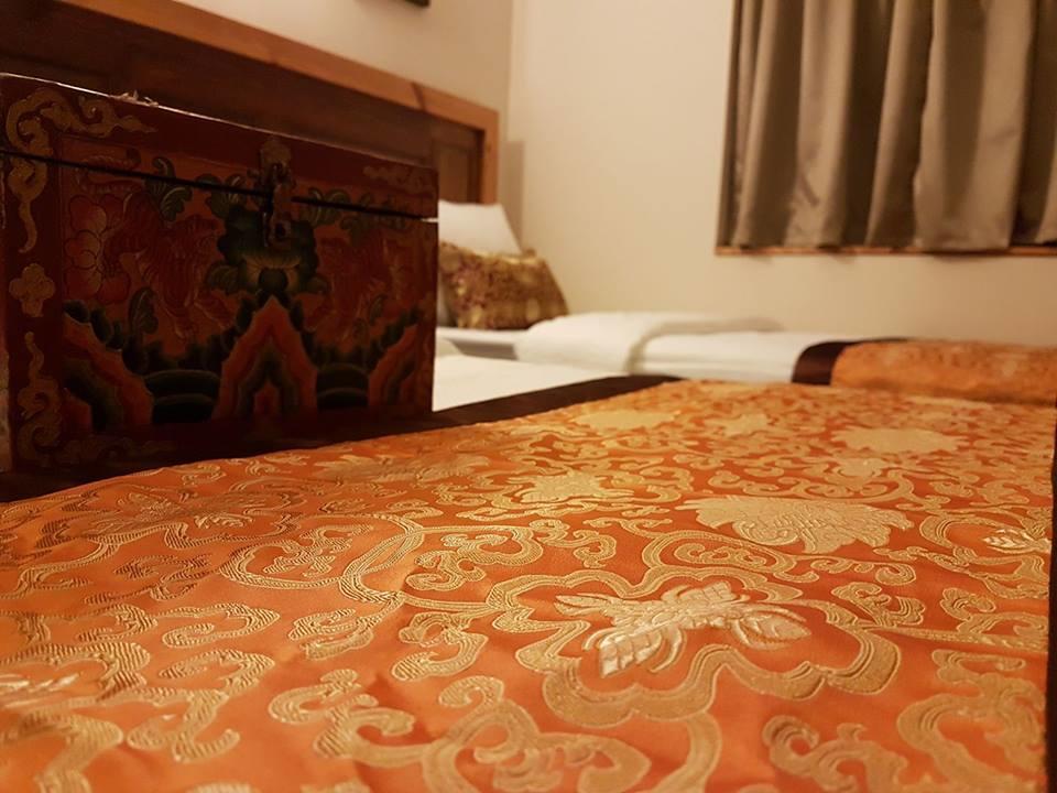 Utse Suites Bangalore Esterno foto